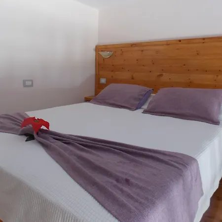 Relax Apts * Sarandë