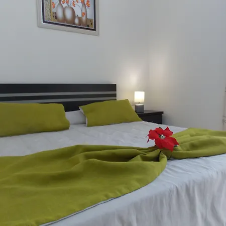 아파트 Relax Apts
