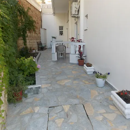 Apartamento Relax Apts *