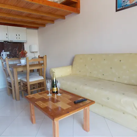Apartamento Relax Apts *