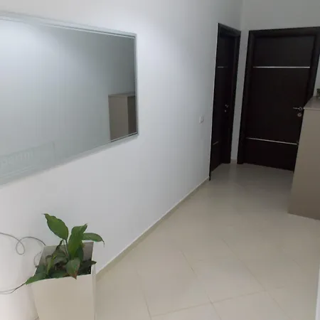 Relax Apts Apartamento Sarandë