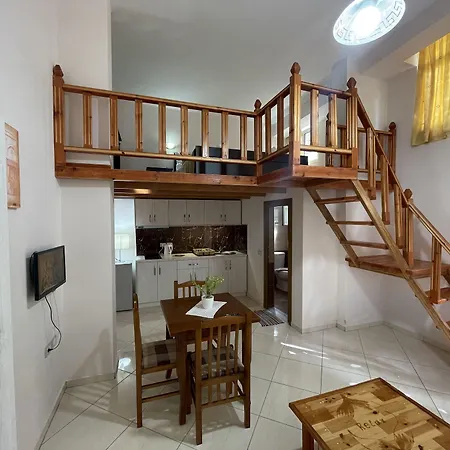 Lejlighed Relax Apts