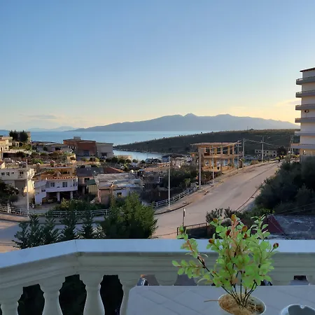 Relax Apts * Sarandë