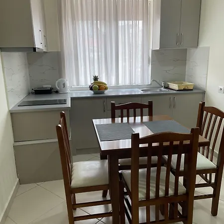 Relax Apts Apartamento *