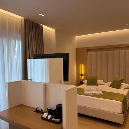 Apartament Relax Apts *