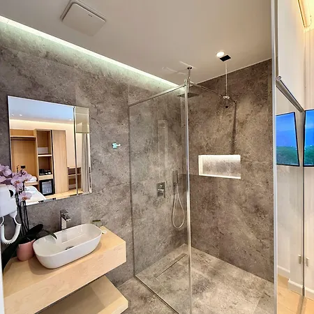 아파트 Relax Apts