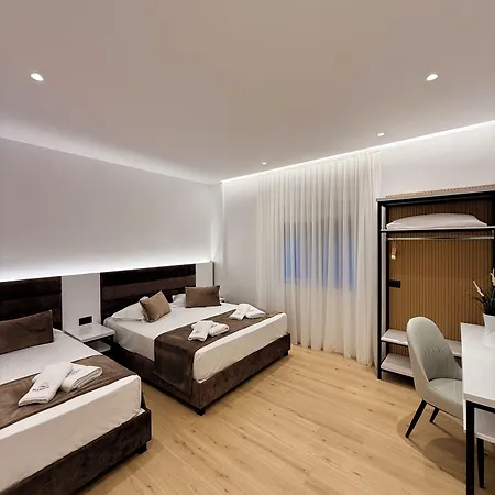 Relax Apts Apartament *