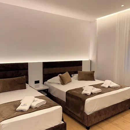 Relax Apts Sarandë