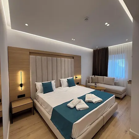 Relax Apts Sarandë