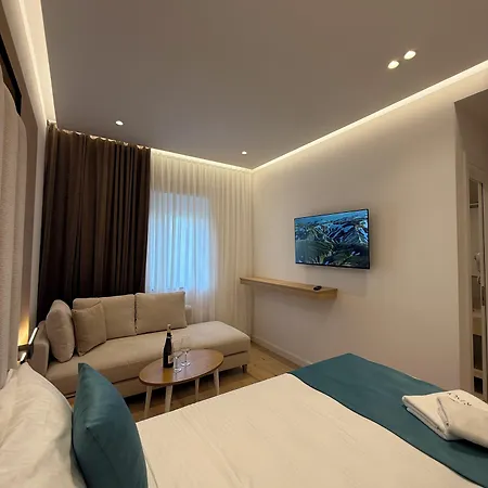 아파트 Relax Apts