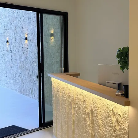 Relax Apts * Saranda