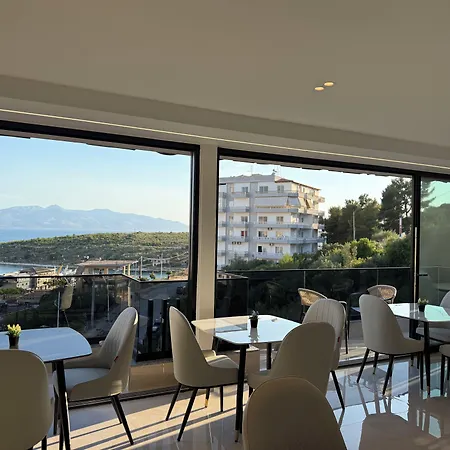 Apartament Relax Apts *