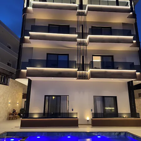 Relax Apts *