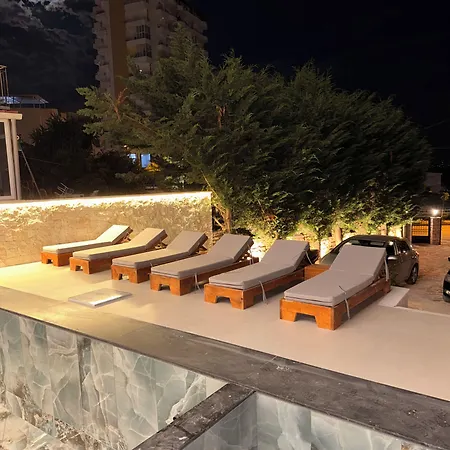 Apartament Relax Apts
