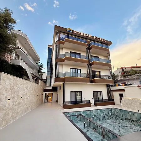 Apartament Relax Apts