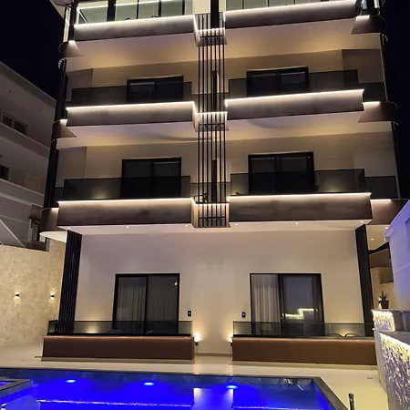 Apartament Relax Apts *