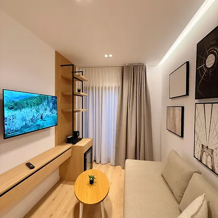 Relax Apts *