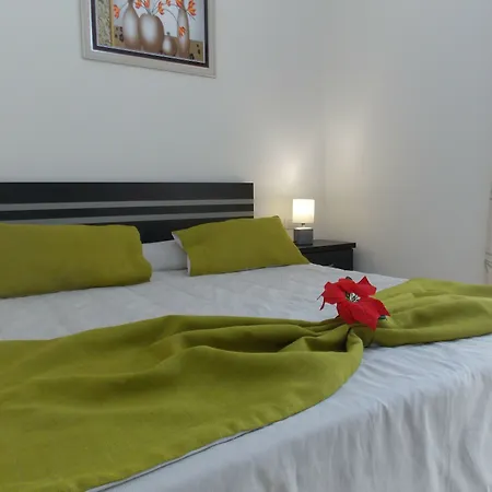 Relax Apts Appartamento Sarandë