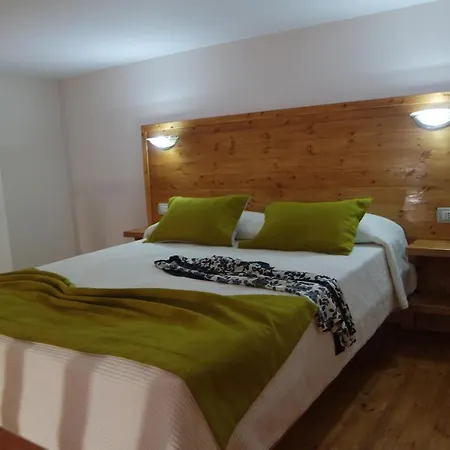 Apartamento Relax Apts *