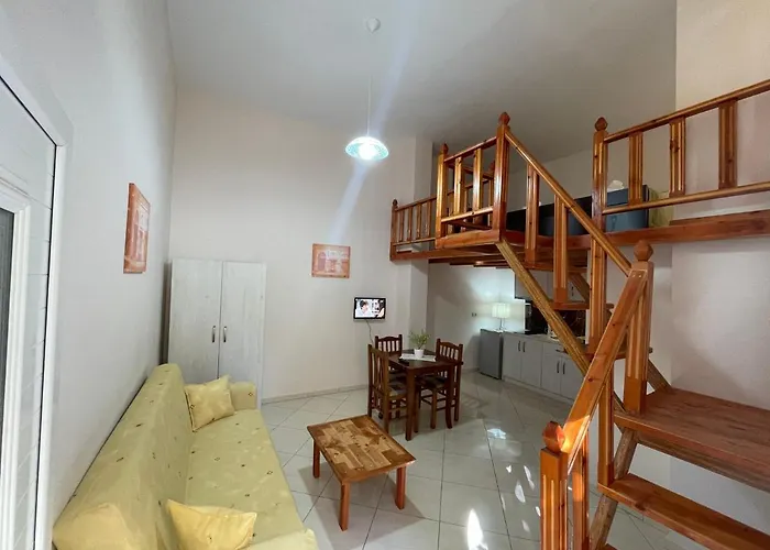 Relax Apts Appartamento Sarandë