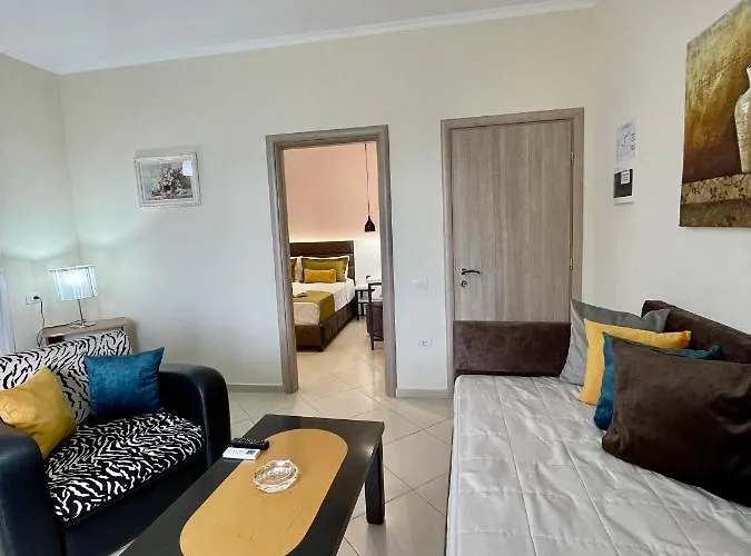 Relax Apts